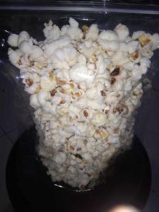 JRBS YUMMYLICIOUS POPCORN/ BEST SNACKS FOR THE FAMILY