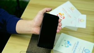 OnePlus Diamond Hydrogel Screen Protector CE3