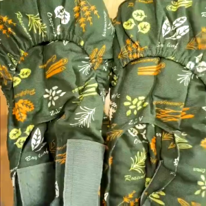 Túi Chườm Thảo Dược ATZ Healthy Life - Túi Chườm Chân giúp lưu thông máu giảm cơn đau mỏi chân & đau mắt cá