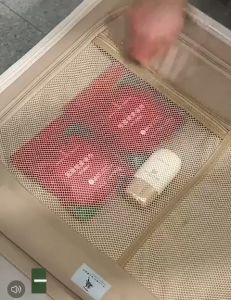 ILU831 Handuk Mandi Besar Traveling Sekali Pakai / Portable Magic Towel