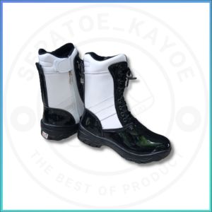 Sepatu PDL Provos TNI AD AL AU Sepatu PKD TNI Sepatu Murah Berkualitas