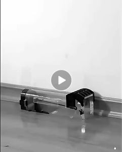 ALTAN Perangkap Tikus/Jebakan Mouse Trap Model Tabung Jebakan Tikus