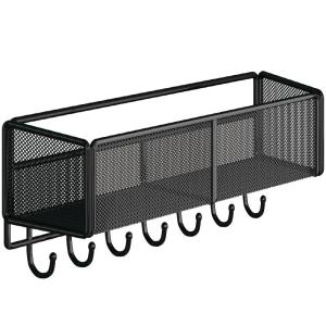 Kệ Để Đồ Treo Tường Không Cần Khoan