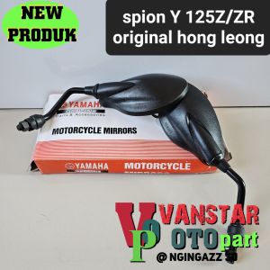 spion f1z r fiz r force one ss2 Mio nmax ORI Yamaha 125z Malaysia