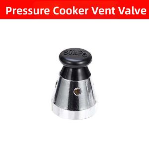 Pressure Management Parts for Pressure Cooker