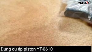 Dụng cụ ép PISTON tách má phanh KOSO-Tháo đĩa phanh-Sửa chữa và bảo dưỡng máy móc thiết kế nhỏ gọn giúp cảo nhanh