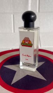 Parfum Pop Corn Caramel Tahan Lama 30ml / Parfum Aroma Pop Corn
