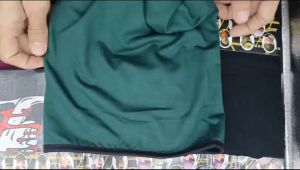 Isi 1 Pasang BAFF MASKER MULUT PREMIUM BERKUALITAS MULTIFUNGSI