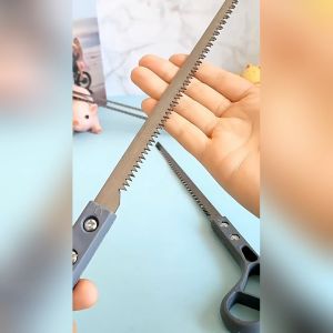 Gergaji Hand Saw Woodworking: Pengertian & Manfaat