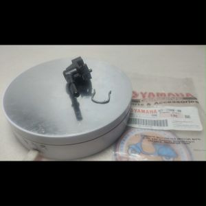 Rumah Cangklong Dudukan Injektor 3C1 Yamaha Vixion New Mio J M3 Xeon X Ride Nmax Kualitas Original