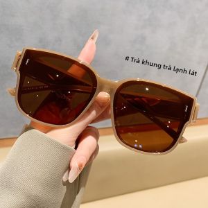 RUIYABO | Kính Mát Bảo Vệ UV Chống Loá Đêm Gắn Vào