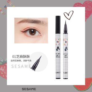 Flortte FLORTTE Double-Headed Eye Shadow Pen Eyeliner down to Outline Pearlescent Highlight Brightening First Kiss Baby Drop