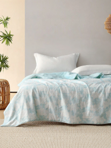 Mercury | Breathable Machine Washable High-Quality Summer Quilt