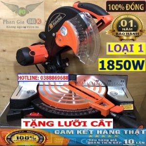 Máy cắt nhôm RAKUTEN 255 công suất 1850W - BẢO HÀNH 12 THÁNG Máy Cắt Nhôm Có Lưỡi 255Mm Máy Cắt Nhôm Phù Hợp Cho Công Trình - Lazada