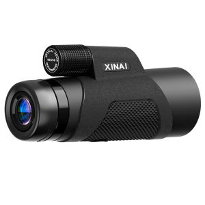 XINAI | Ống Nhòm Đa Năng Cao Cấp Có Camera Quay Ban Đêm HD Di Động