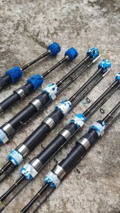 Joran Galatama Submarine Air Tiga Rasa