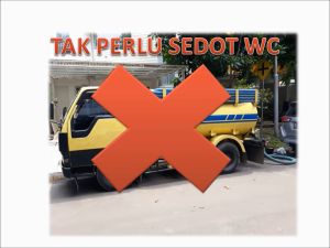 1L dan 5 L Cairan mikroba anti mampet saluran pipa wastafel atau saluran wc mengurai lemak & sampah