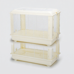 Yoosopet | Observation Golden Hamster Cage