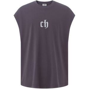 CHINISM | Cool Antibacterial Quick-Drying Sun-Protective Sleeveless Vest
