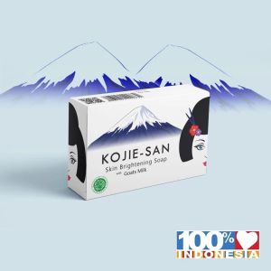 SABUN KOJIE-SAN ORIGINAL BPOM 65g