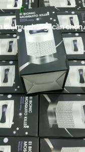 đèn bắt muỗi đèn hút muỗi thông minh tự động LOẠI 1