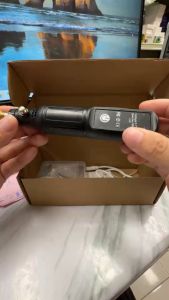 Bor Mini 3.7Volt DC Speed 16000 Rpm 0.5-1.5mm