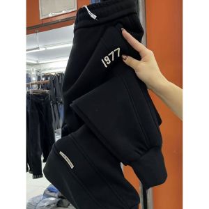 YEBO | Quần Thể Thao Harem Cỡ Lớn 3XL