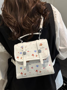 Balo Đi Làm Cho Nữ Hình Chú Chó Salami Dễ Thương Túi Đeo Vai Đơn Túi Đeo Chéo Hình Chú Chó Salami Túi Đựng Đồ Đi Làm