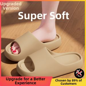 TAIZINA | Indoor Anti-slip Couples Soft Bottom Slippers