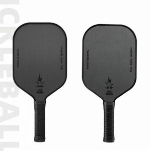 WUYIQU | Carbon Fiber T700 Pickleball Racket