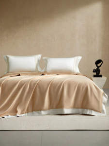 Mercury | Washable Antibacterial Cooling Summer Quilt New Product