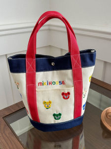 Large Capacity Fashion Tote Bag for Women