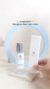 Fresh Parfume Imagination Premium EDP Parfum Pria Cowo Refill Refil Impor Tahan Lama Minyak Wangi