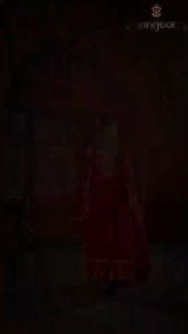 SHARADHA KAPOR  LONG ANARKALI SUIT  GRAND  NEW ARRIVAL FOR DEEPAVALI