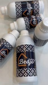 sabun batik lerak ASLI Terjamin