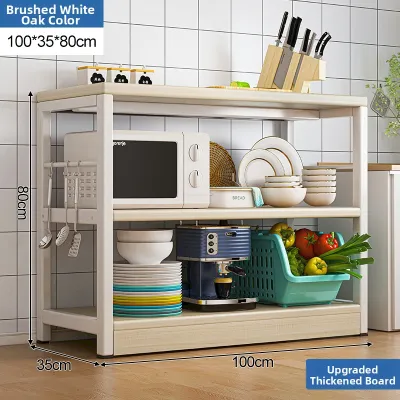 Multipurpose Kitchen Storage Cabinet