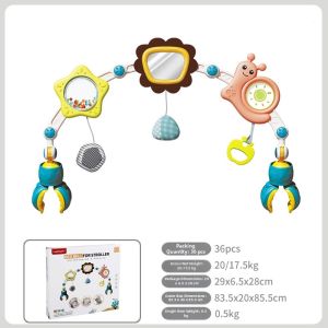 Hanging Infant Soother Bed Bell
