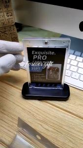 TCG Card Stand 35PT Kad | Phone Display Stand | For Magnetic Card Holder Pokémon Yugioh 全哥卡牌支架 D18