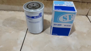 SFF 5800 FUEL FILTER SURE SFF5800 FILTER SOLAR 123907-55800 12390755800