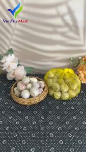 1.5kg tỏi cô đơn loại làm tỏi đen VIETTINMART