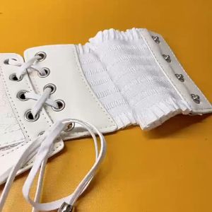 BGS-502 Belt Korest Obi Ikat Pinggang Wanita Waist Gasper Sabuk Jumbo