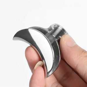 Vòi Rót Cafe Đơn-Đôi Làm Bằng Vật Liệu Thép Không Gỉ Dễ Dàng Thuận Tiện Để Sử Dụng Và Làm Sạch