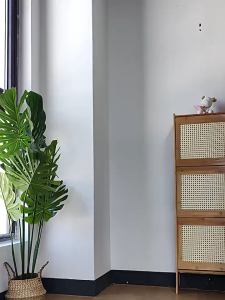 SANCY 7/9 Layer Rattan Door Shoe Cabinet Shoe Bamboo Rack Storage Large Capacity Multilayer Shoe Rack Rak Kasut Kayu Dengan Pintu - Fulfilled by SANCY