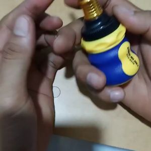 Tô vít ngắn hai đầu  ba chế độ King Blue thép S2 siêu cứng