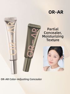 YUANHUASHI | Orange Concealer Liquid