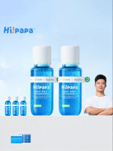 Hipapa | Oil Control Acne Prevention Shrink Pores Remove Blemishes Toner