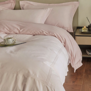 shui yang | Thick Soft Cotton Bedding Set