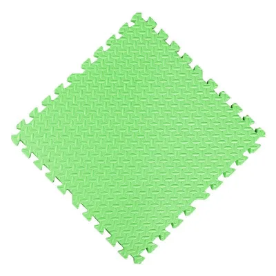 NREK | EVA Thickened Training Mat for Taekwondo Wrestling Boxing