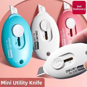 High Aesthetic Parcel Opener Utility Knife