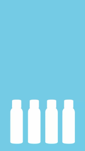 VIVA Micellar Water 100ml Series || Bright & Glow || Collagen || Advance Sensitive Care || Acne Care